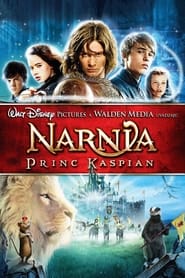 Narnia: Princ Kaspian (2008)