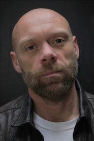 Mark Smalley as Hardman