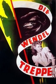 Poster Die Wendeltreppe