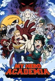 My Hero Academia - Season 4 Episode 14 : Bright Future 2020