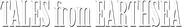Tales from Earthsea Logo