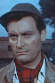 Nando Angelini as Glauco