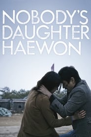 Nobody’s Daughter Haewon