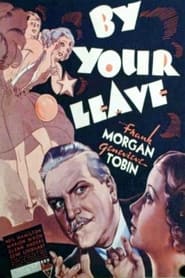 Poster for By Your Leave