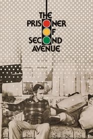 The Prisoner of Second Avenue (1975)