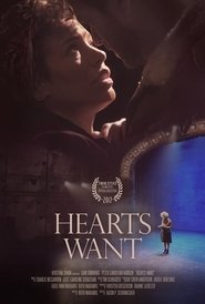 Poster Hearts Want 1970