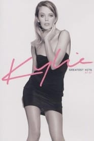 Poster Kylie: Greatest Hits 87-97