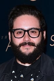 Steve Zaragoza is Pete