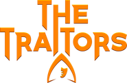 The Traitors Logo