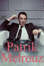 Patrik Melrouz