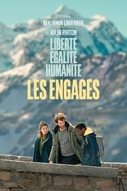 Les engagés film en streaming