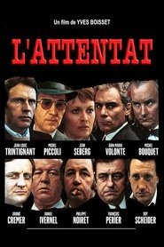 L'Attentat streaming