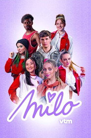 Milo poster