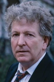 Keith Barron as Eric Dunfries