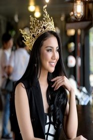 Poster 2017 Miss Grand Thailand 2017