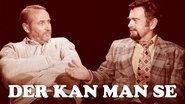 Poster Clausen & Hausgaard: Der Ka' Man Se 2011