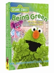  Sesame Street: Being Green