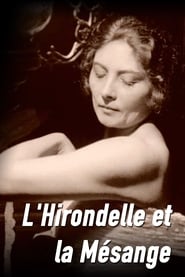 Poster L'Hirondelle et la Mésange