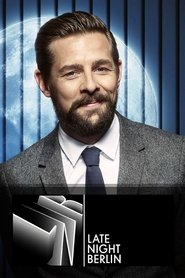 Poster Late Night Berlin - Season 3 Episode 10 : Episode 10 2025