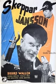 Skeppar Jansson 1945