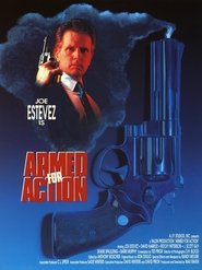 Armed for Action постер