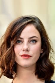 Kaya Scodelario