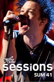 Sum 41 - Guitar Center Sessions