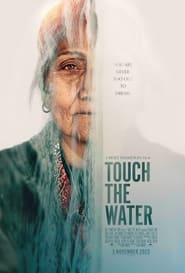 Touch the Water постер