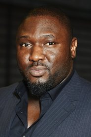 Nonso Anozie is Captain