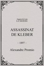 Assassinat de Kleber