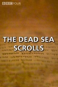 Poster The Dead Sea Scrolls 2007