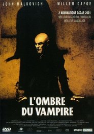 L'Ombre du vampire streaming