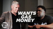 Takedown - Antonio Wants Gas Money