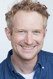 Christopher Wallinger as Harvey