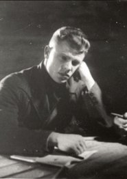 Poster Jüri Rumm 1929