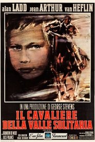 watch Il cavaliere della valle solitaria now