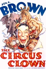 The Circus Clown 1934 吹き替え 動画 フル