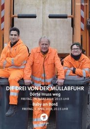 Die Drei von der Müllabfuhr (2019)