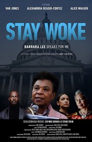 Truth to Power: Barbara Lee Speaks for Me