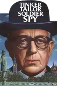 Tinker Tailor Soldier Spy Season 1 Episode 6