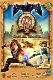 Paddle Pop Adventures 2: Journey Into The Kingdom 2012 Δωρεάν απεριόριστη πρόσβαση