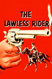 The Lawless Rider (1954)