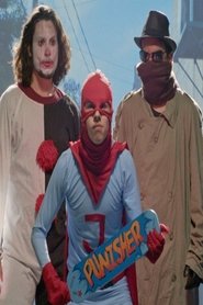 Justiceman