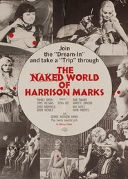 Poster The Naked World of Harrison Marks 1966