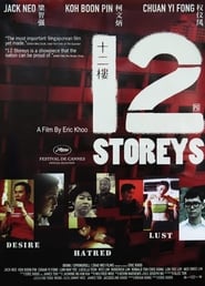 12 Storeys постер