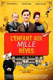 L'enfant aux mille rêves