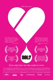 Poster Only 2008