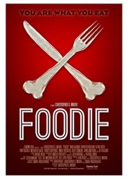 Poster Foodie 2012