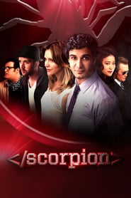 Imagen Scorpion