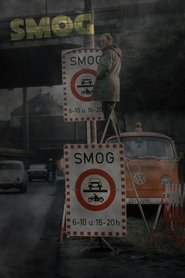 Poster Smog 1973